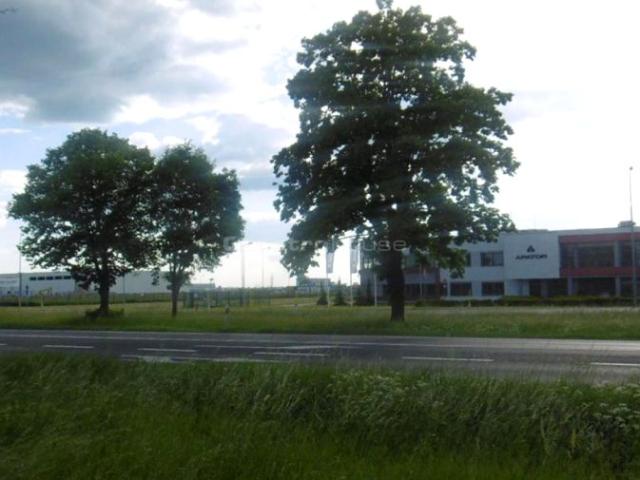 Grunt na sprzedaż w Ostaszewo, Kujawsko-pomorskie