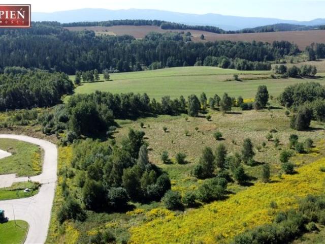Grunt na sprzedaż w Jelenia Góra, Dolnośląskie