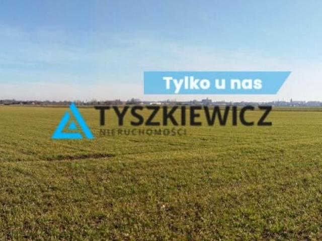 Grunt na sprzedaż w Malbork, Pomorskie