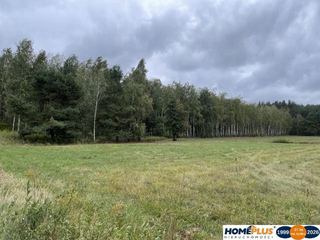 Grunt na sprzedaż w Sieraków, Mazowieckie