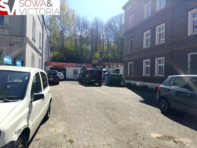 Grunt na sprzedaż w Wałbrzych, Dolnośląskie