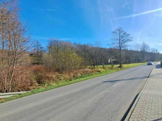 Grunt na sprzedaż w Lubenia, Podkarpackie