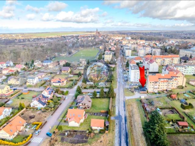 Grunt na sprzedaż w Trzebiatów, Zachodniopomorskie