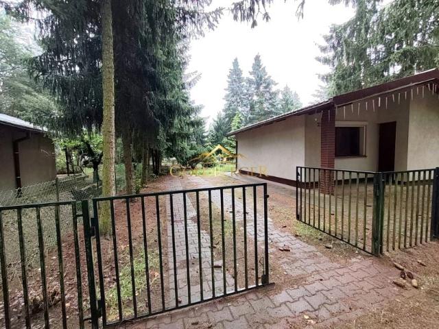Grunt na sprzedaż w Sierosław, Wielkopolskie