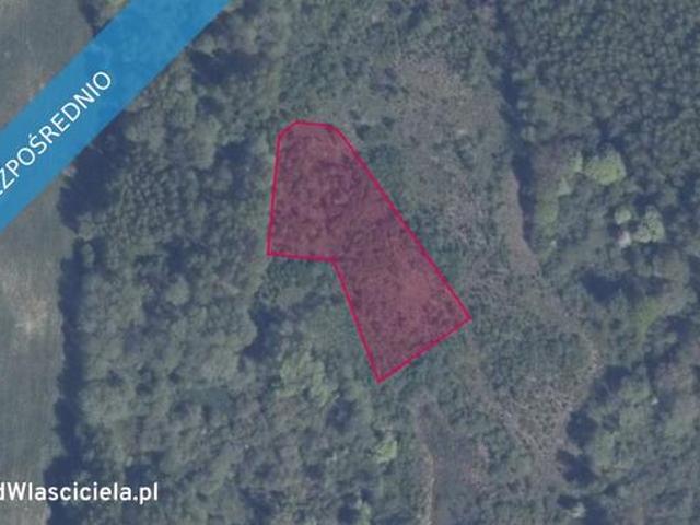 Grunt na sprzedaż w Kolbudy, Pomorskie