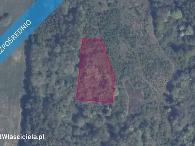 Grunt na sprzedaż w Kolbudy, Pomorskie