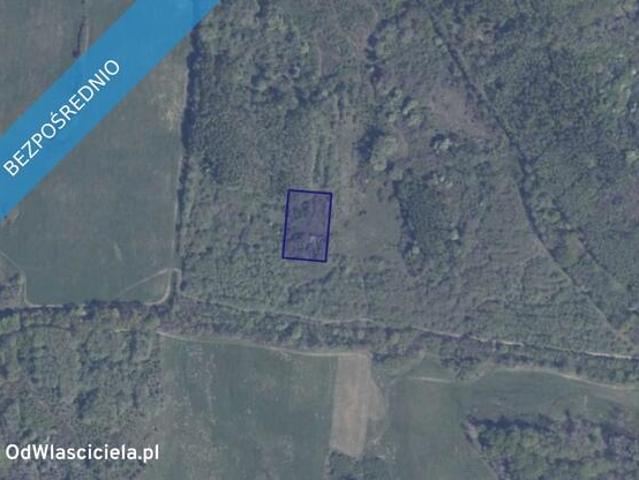 Grunt na sprzedaż w Kolbudy, Pomorskie