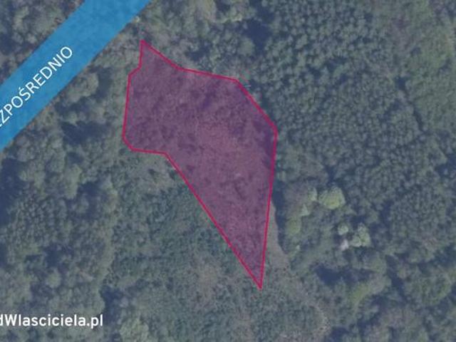Grunt na sprzedaż w Kolbudy, Pomorskie