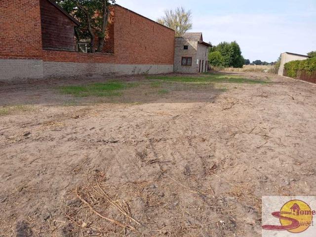 Grunt na sprzedaż w Tczów, Mazowieckie