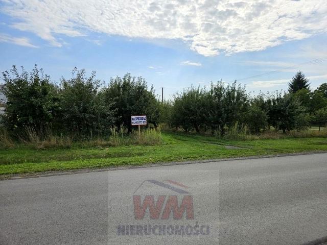 Grunt na sprzedaż w Warka, powiat grójecki