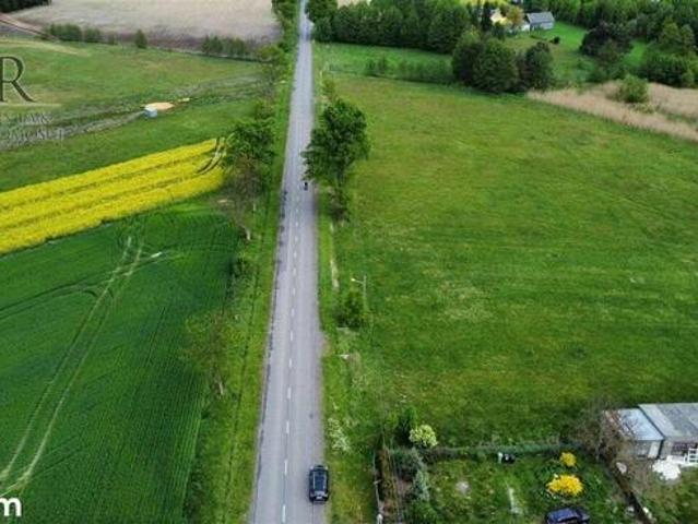 Grunt na sprzedaż w Kłomnice, Śląskie