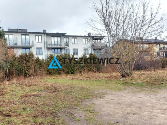 Grunt na sprzedaż w Rumia, Pomorskie