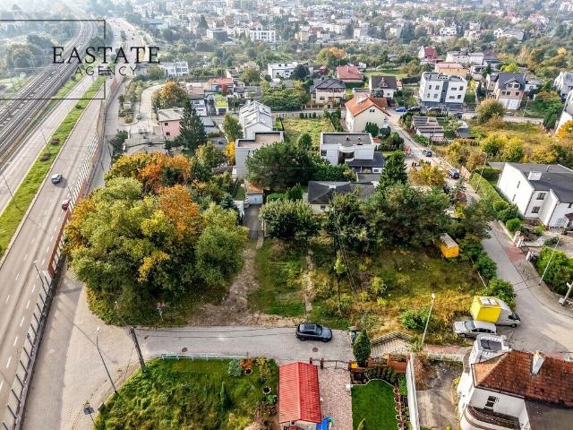 Grunt na sprzedaż w Psia Górka, Gdynia