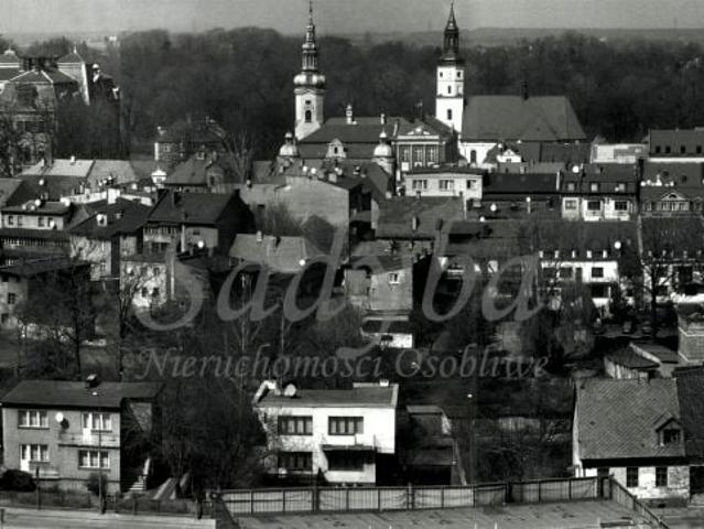 Grunt na sprzedaż w Pszczyna, Śląskie