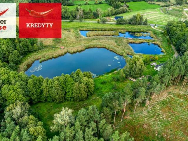 Grunt na sprzedaż w Barcin, Kujawsko-pomorskie