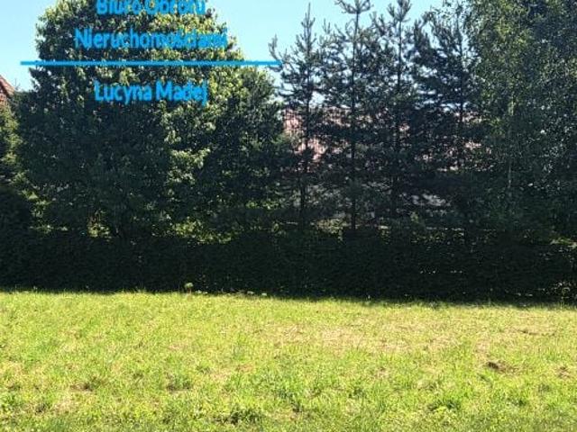 Grunt na sprzedaż w Wadowice, Małopolskie