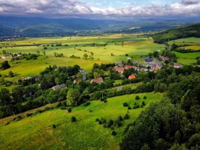 Grunt na sprzedaż w Jelenia Góra, Dolnośląskie