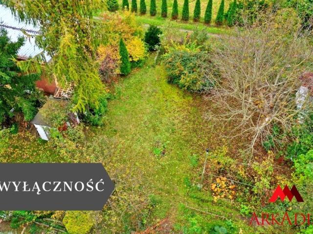 Grunt na sprzedaż w Włocławek, Kujawsko-pomorskie