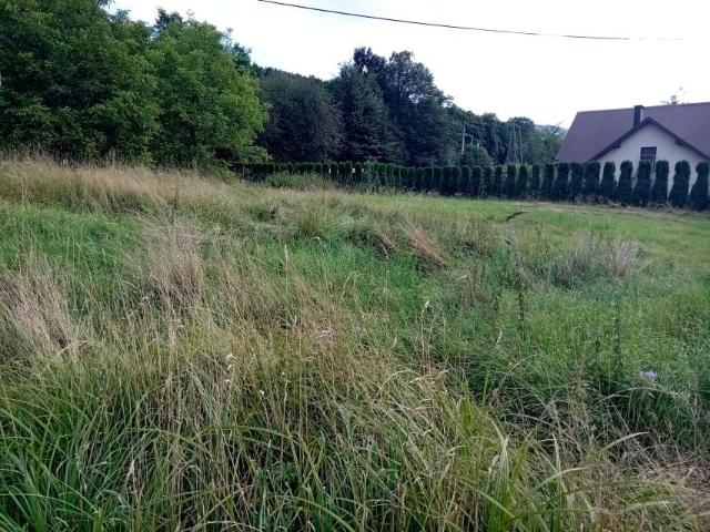Grunt na sprzedaż w Stryszawa, Małopolskie