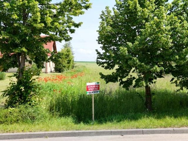 Grunt na sprzedaż w Smętowo Graniczne, Pomorskie