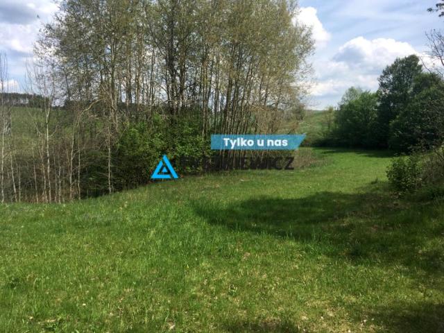 Grunt na sprzedaż w Pomorskie