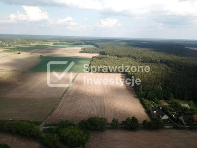 Grunt na sprzedaż w Jelcz-Laskowice, powiat oławski