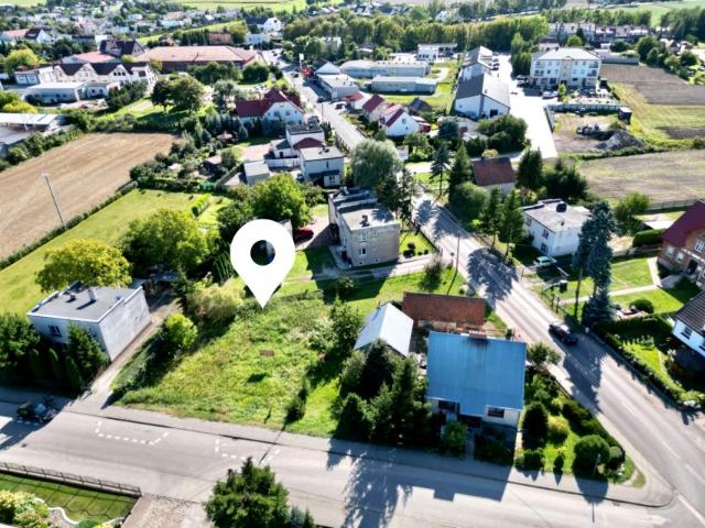 Grunt na sprzedaż w Pruszcz, Kujawsko-pomorskie