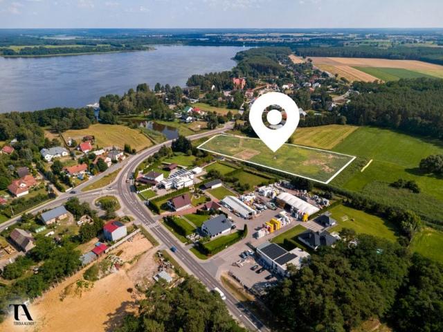 Grunt na sprzedaż w Wieleń, Wielkopolskie