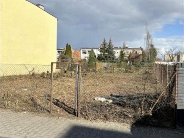 Grunt na sprzedaż w Poznań, Wielkopolskie