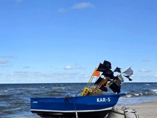 Grunt na sprzedaż w Karwia, Pomorskie