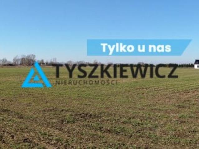 Grunt na sprzedaż w Malbork, Pomorskie