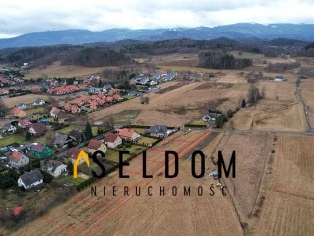 Grunt na sprzedaż w Jelenia Góra, Dolnośląskie
