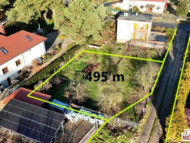 Grunt na sprzedaż w Ciechocinek, Kujawsko-pomorskie