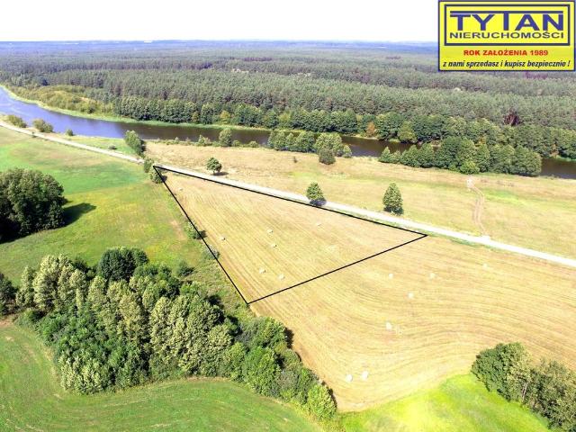 Grunt na sprzedaż w Nowogród, Podlaskie