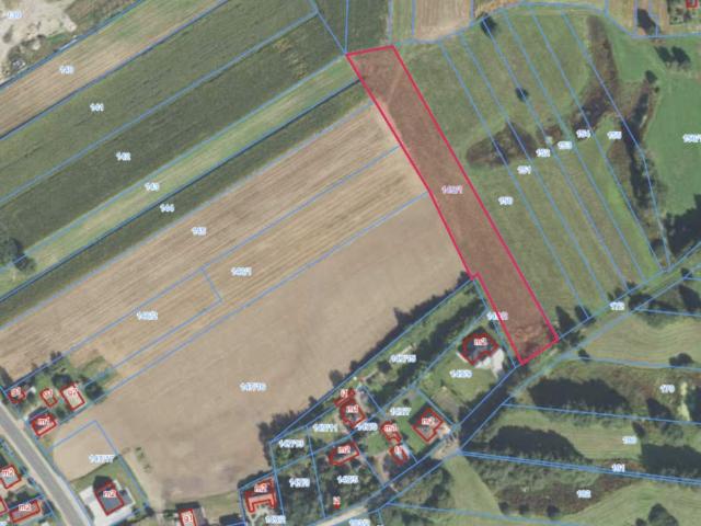 Grunt na sprzedaż w Kalisz, Wielkopolskie