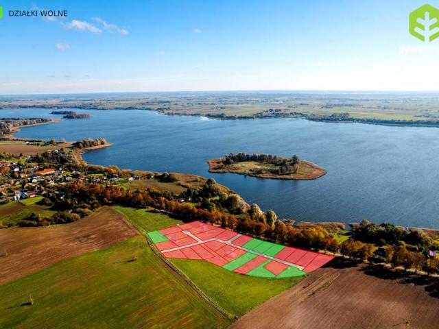 Grunt na sprzedaż w Sztum, Pomorskie