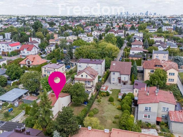 Grunt na sprzedaż w Raszyn, Mazowieckie