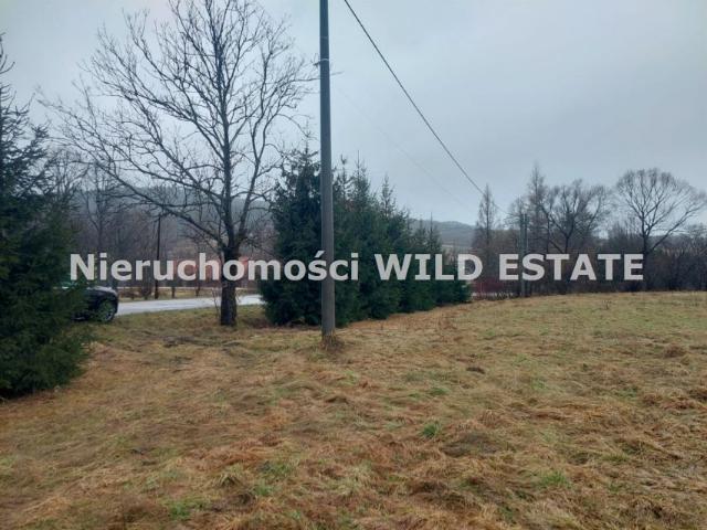 Grunt na sprzedaż w Baligród, Podkarpackie