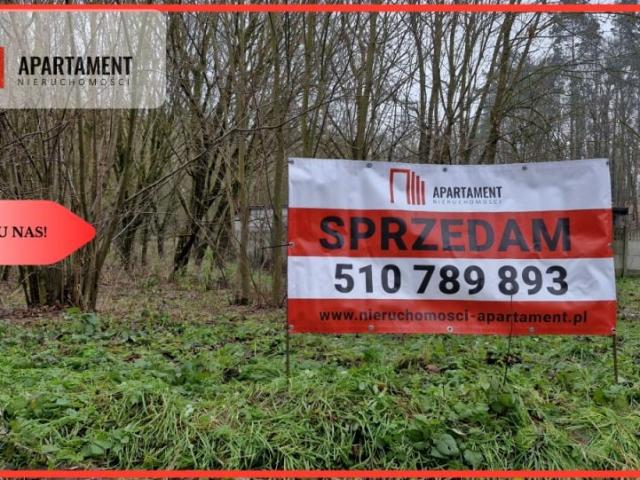 Grunt na sprzedaż w Grabowiec, Kujawsko-pomorskie