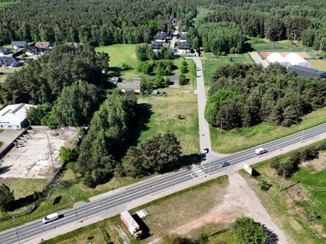 Grunt na sprzedaż w Grudziądz, Kujawsko-pomorskie