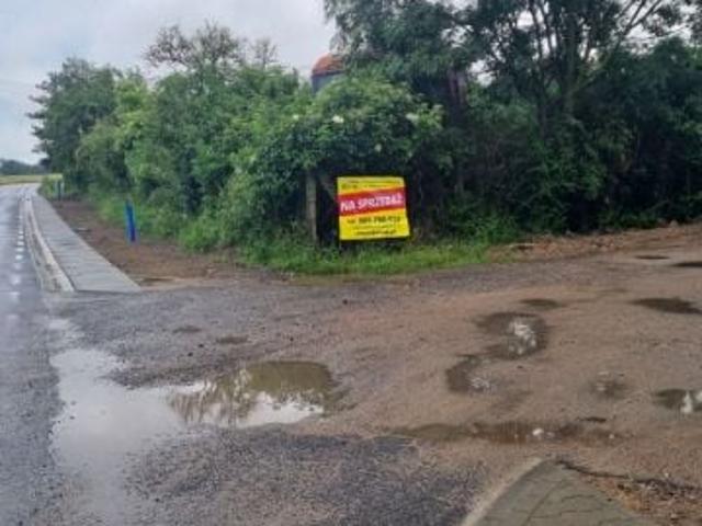 Grunt na sprzedaż w Kaźmierz, Wielkopolskie