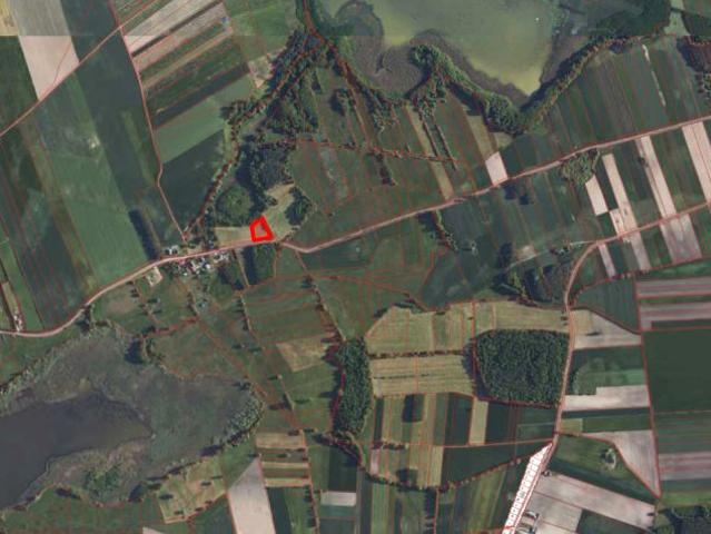 Grunt na sprzedaż w Osieczna, Wielkopolskie