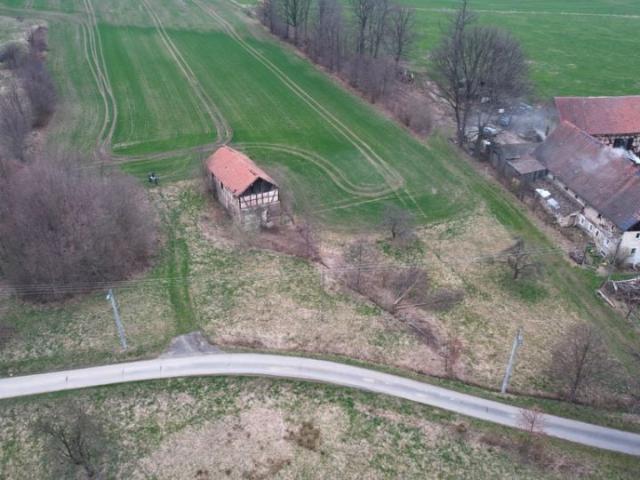 Grunt na sprzedaż w Rząśnik, Dolnośląskie