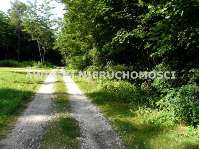 Grunt na sprzedaż w Olszanka, Mazowieckie