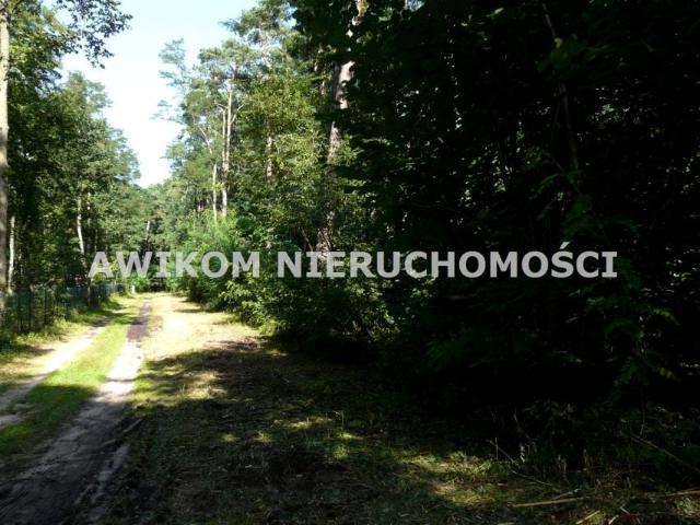 Grunt na sprzedaż w Olszanka, Mazowieckie