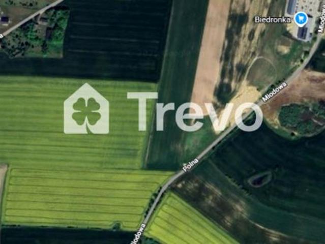 Grunt na sprzedaż w Krokowa, Pomorskie