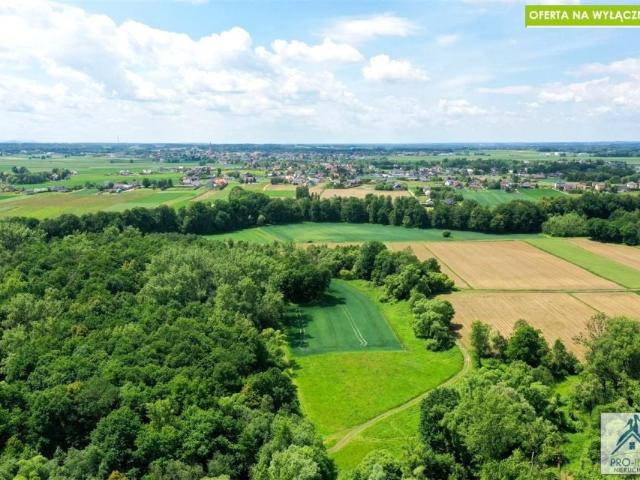 Grunt na sprzedaż w Kraków, Małopolskie