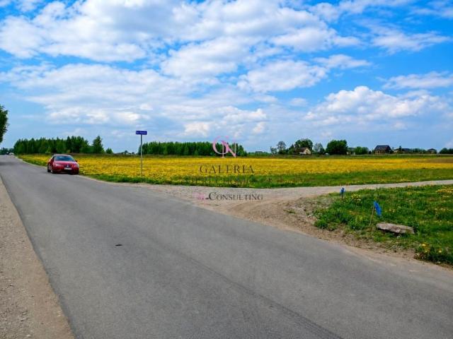 Grunt na sprzedaż w Pigża, Kujawsko-pomorskie
