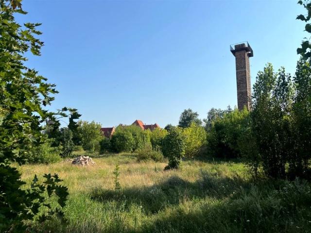 Grunt na sprzedaż w Piła, Wielkopolskie