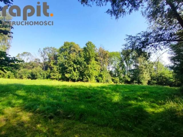 Grunt na sprzedaż w Podstolice, Małopolskie
